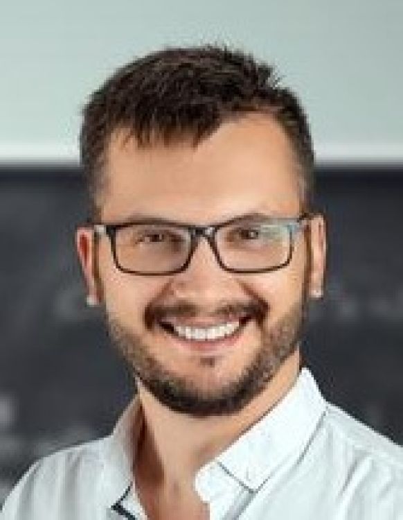 team Image